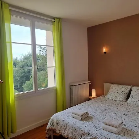 Дом отдыха La Maison D'emilie