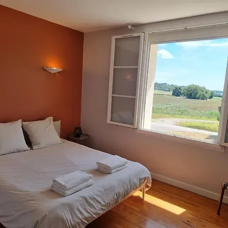 La Maison D'emilie Дом отдыха