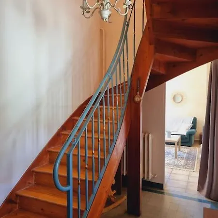 La Maison D'emilie Дом отдыха
