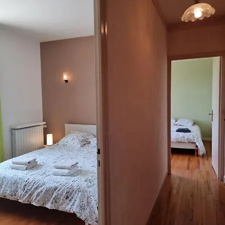 Дом отдыха La Maison D'emilie