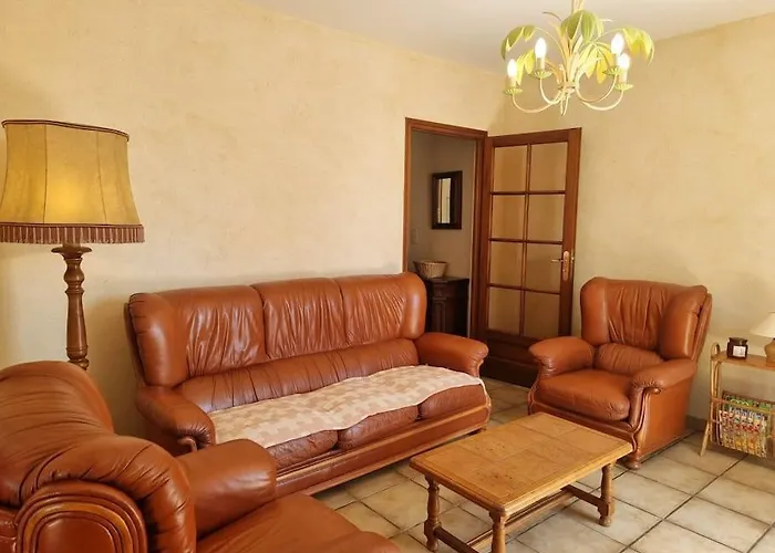 בית נופש La Maison D'emilie *