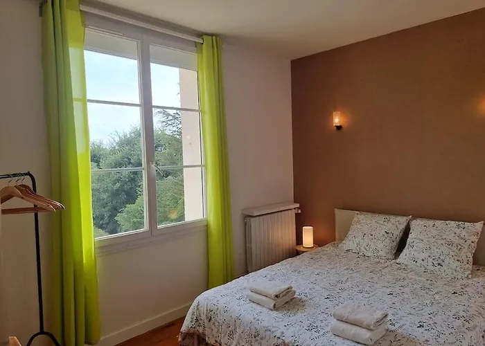 בית נופש La Maison D'emilie