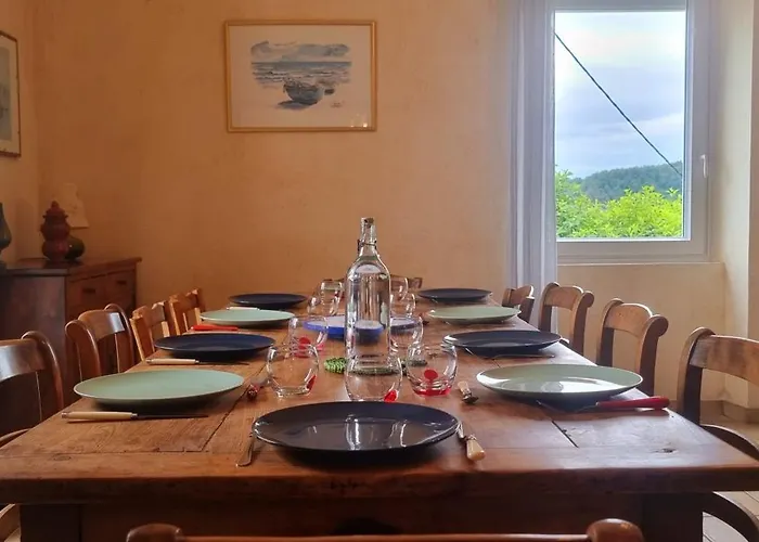 La Maison D'emilie