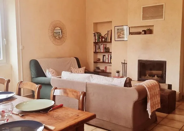La Maison D'emilie