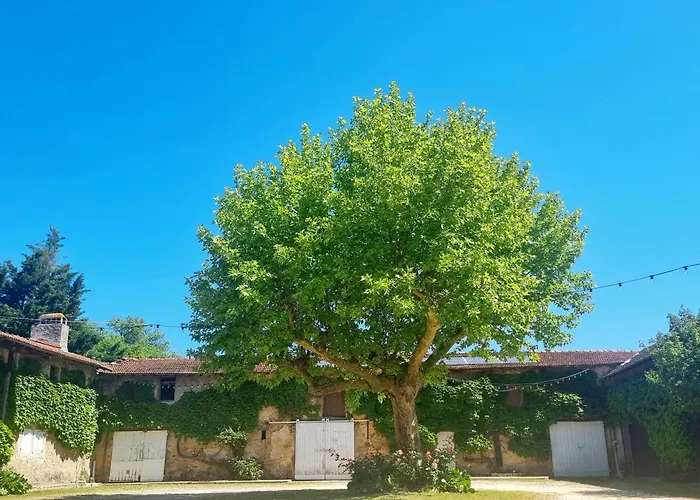 La Maison D'emilie Margès