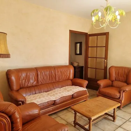 Holiday home La Maison D'emilie *