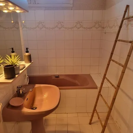 La Maison D'emilie * Margès