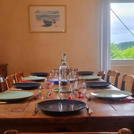 La Maison D'emilie
