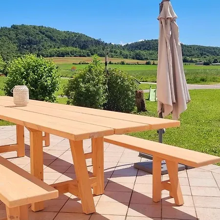 La Maison D'emilie