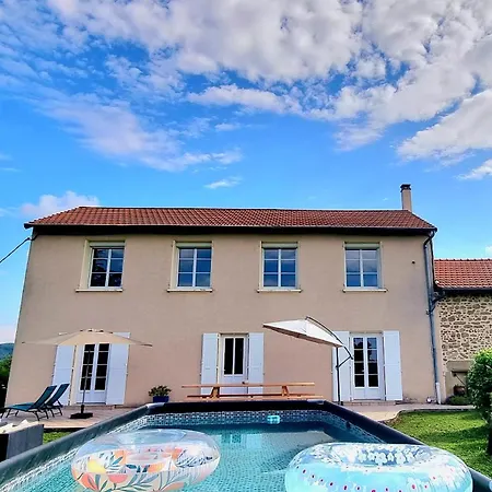 La Maison D'emilie * Marges
