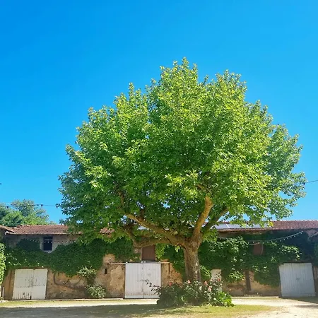 La Maison D'emilie Marges